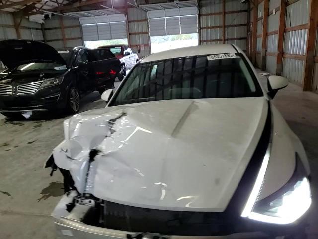 2020 Hyundai Sonata Se VIN: 5NPEG4JA9LH038981 Lot: 85351895
