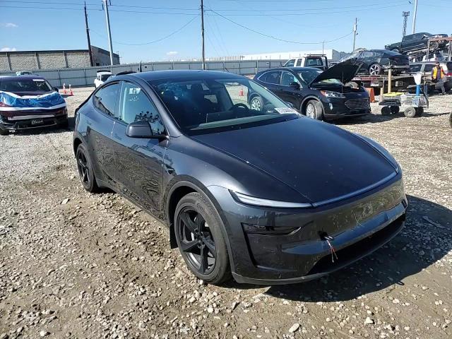 2026 Tesla Model Y VIN: 7SAYGDEE4TF347138 Lot: 87054445
