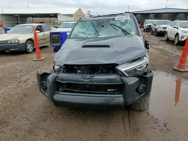 2024 Toyota 4Runner Sr5 Premium VIN: JTERU5JRXR6282966 Lot: 82332195