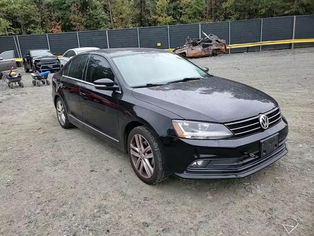 2017 Volkswagen Jetta VIN: 3VWL17AJXHM265184 Lot: 82380445