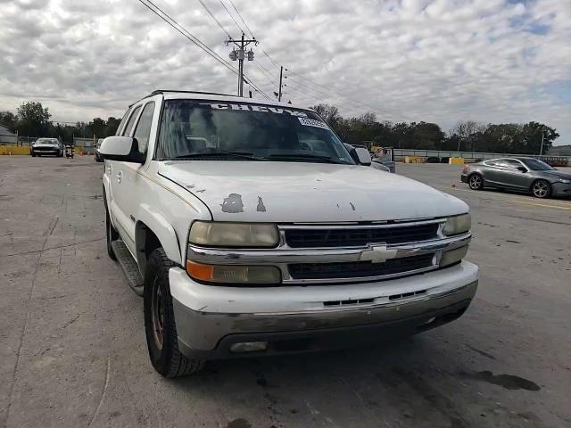 2002 Chevrolet Tahoe C1500 VIN: 1GNEC13Z62R132148 Lot: 82626255