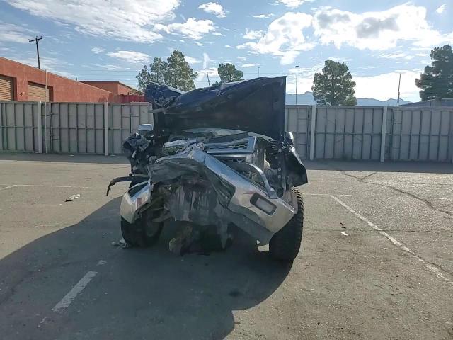 2014 Chevrolet Silverado K1500 Ltz VIN: 3GCUKSEC8EG194418 Lot: 85684195