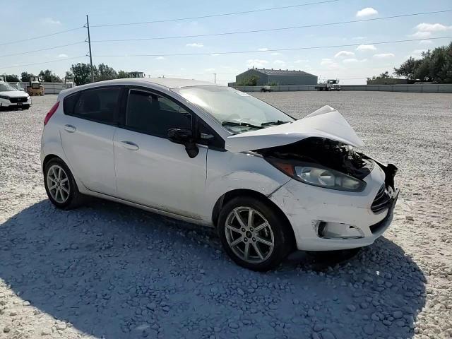 2019 Ford Fiesta Se VIN: 3FADP4EJ8KM148294 Lot: 82345305