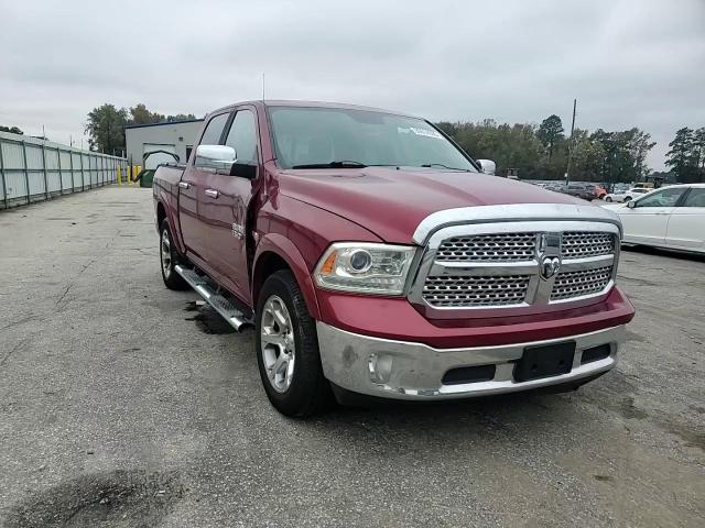 2014 Ram 1500 Laramie VIN: 1C6RR7NTXES301628 Lot: 90614395