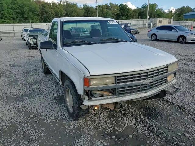 1997 Chevrolet Gmt-400 C1500 VIN: 1GCEC14R0VZ190235 Lot: 82307705