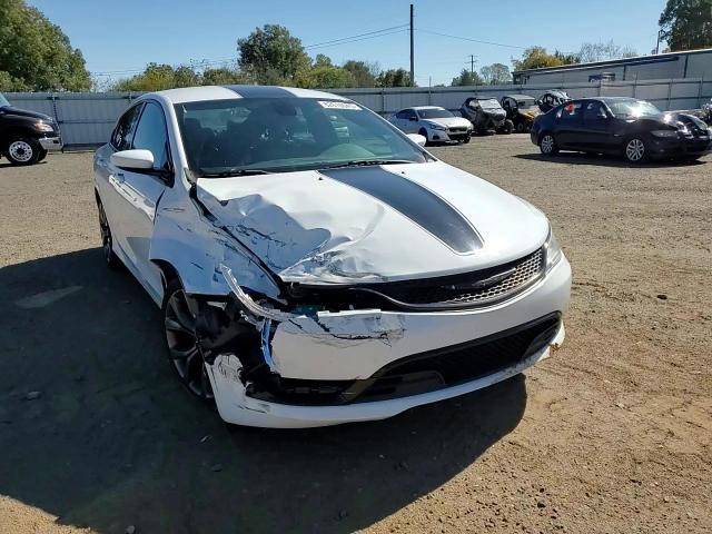 2016 Chrysler 200 S VIN: 1C3CCCBB6GN184253 Lot: 82618045