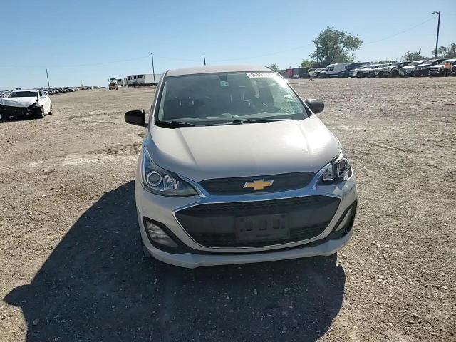 2020 Chevrolet Spark Ls VIN: KL8CB6SA8LC424473 Lot: 90691565