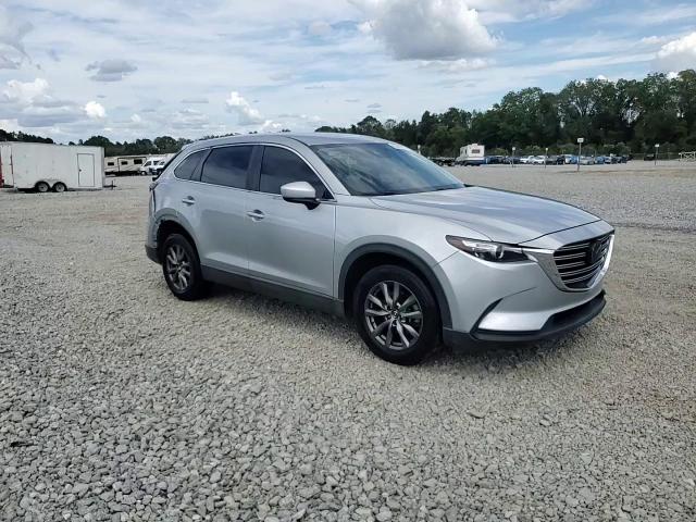 2018 Mazda Cx-9 Sport VIN: JM3TCABY3J0217726 Lot: 85569315