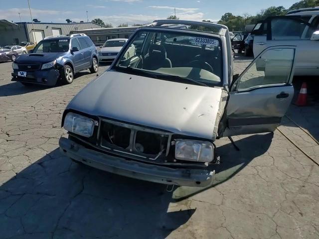 2002 Chevrolet Tracker VIN: 2CNBJ18C526953464 Lot: 82333805