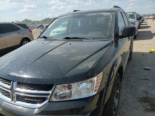 2016 Dodge Journey Se VIN: 3C4PDCAB0GT162874 Lot: 81994385