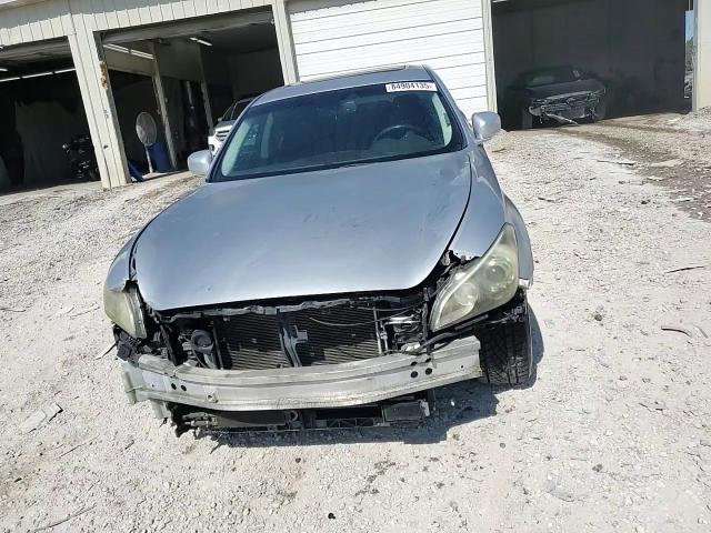 2012 Infiniti M56 VIN: JN1AY1AP7CM530173 Lot: 84904135