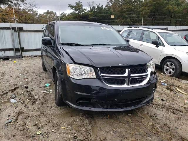 2012 Dodge Grand Caravan Sxt VIN: 2C4RDGCG5CR318512 Lot: 90587605