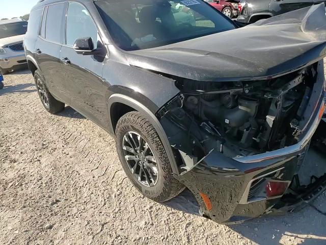 2024 Chevrolet Traverse Lt Z71 VIN: 1GNEVJKS9RJ171839 Lot: 86252195