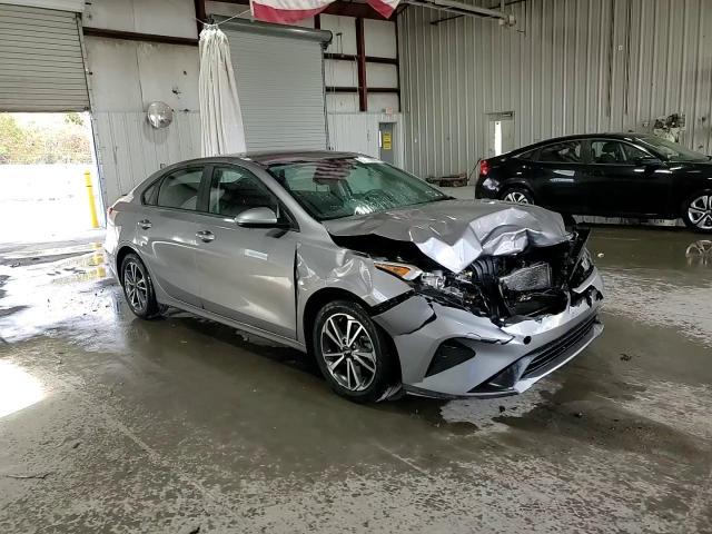 2023 Kia Forte Lx VIN: 3KPF24AD4PE570033 Lot: 89840295