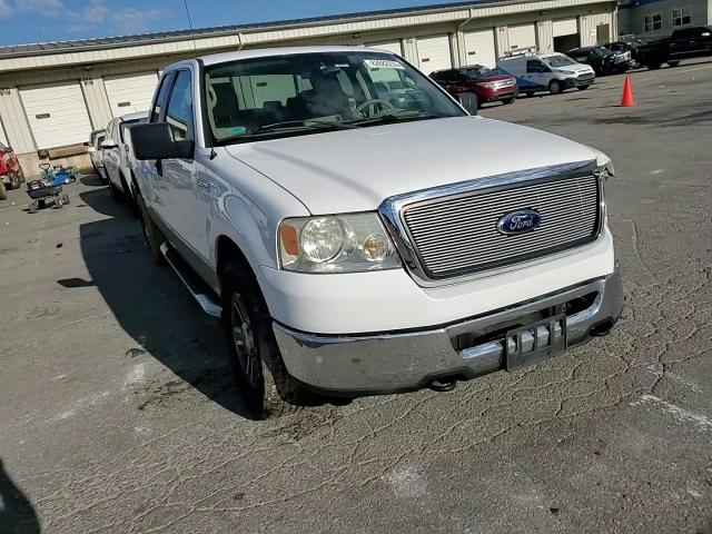 2007 Ford F150 VIN: 1FTPX14V87FB37698 Lot: 82682235