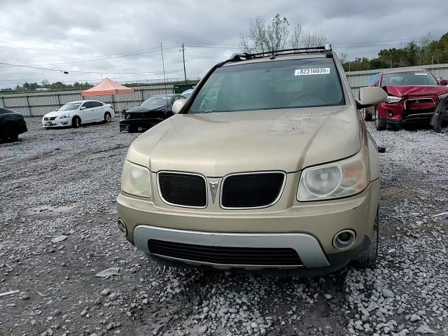 2006 Pontiac Torrent VIN: 2CKDL63FX66106119 Lot: 82316035