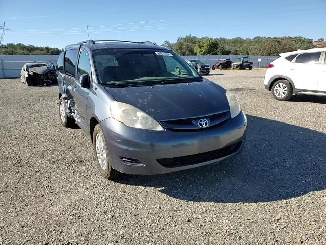 2010 Toyota Sienna Xle VIN: 5TDDK4CC5AS030943 Lot: 85371695