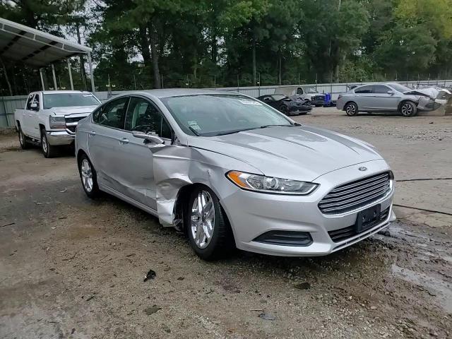 2015 Ford Fusion Se VIN: 1FA6P0H77F5118071 Lot: 85257545