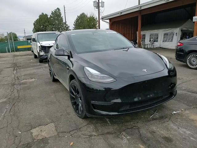 2023 Tesla Model Y VIN: 7SAYGDEE1PA163679 Lot: 86296415