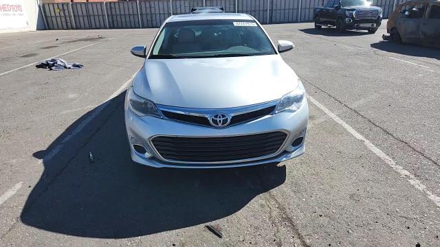 2013 Toyota Avalon Base VIN: 4T1BK1EB1DU034963 Lot: 87241915