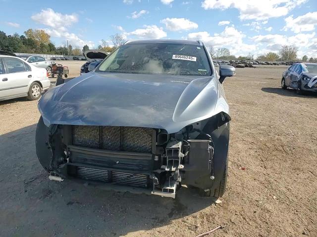 2018 Volvo Xc60 T6 Momentum VIN: YV4A22RK8J1047087 Lot: 89646245