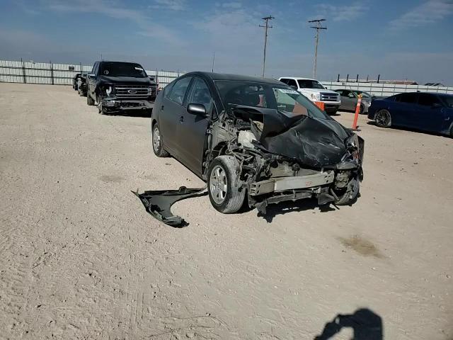 2006 Toyota Prius VIN: JTDKB20U863190798 Lot: 81850735