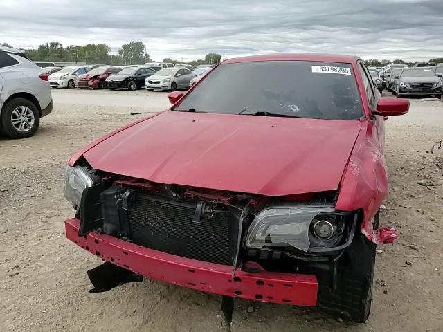 2015 Chrysler 300 S VIN: 2C3CCAGG2FH905359 Lot: 83798295