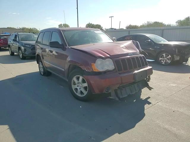 2008 Jeep Grand Cherokee Laredo VIN: 1J8GS48K98C188963 Lot: 82252505