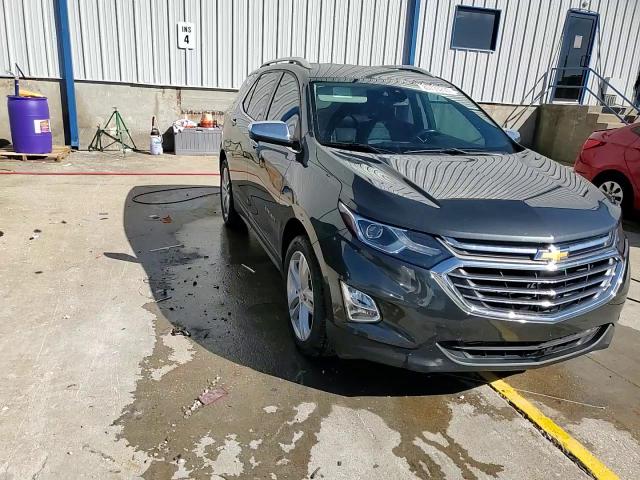 2018 Chevrolet Equinox Premier VIN: 2GNAXNEX5J6229633 Lot: 85733235