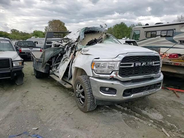 2020 Ram 3500 Cab & Chassis T VIN: 3C7WRTCLXLG234320 Lot: 84781975