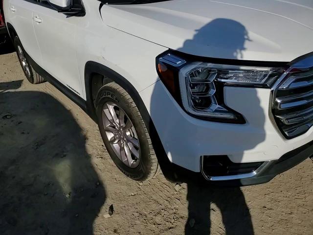 2023 GMC Terrain Slt VIN: 3GKALVEG3PL172099 Lot: 84883195
