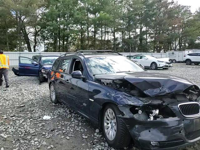 2009 BMW 328 It VIN: WBAUT93519A190920 Lot: 85697935