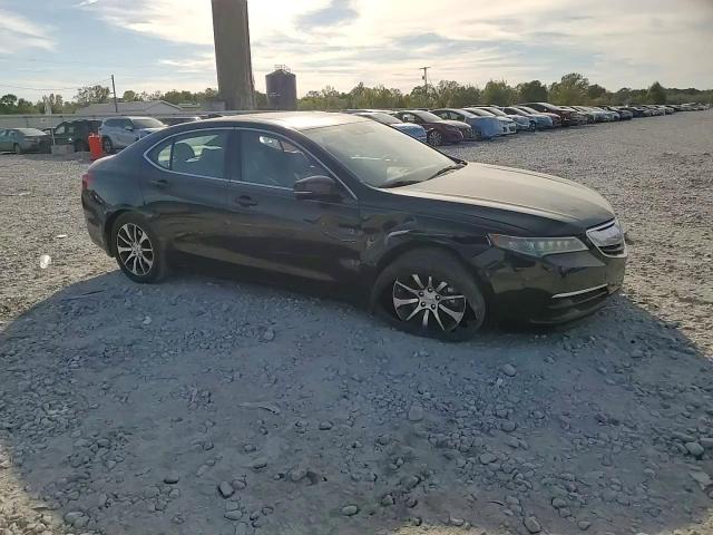2015 Acura Tlx Tech VIN: 19UUB1F5XFA003478 Lot: 89829035