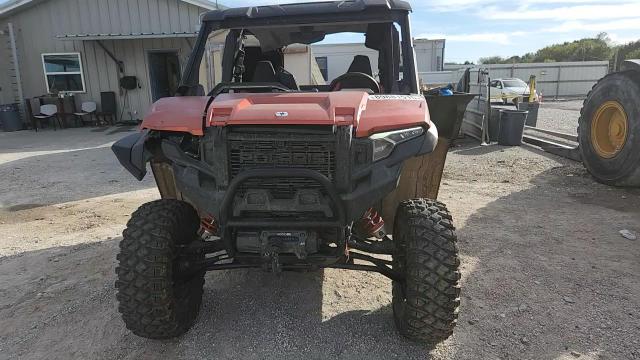 2024 Polaris Xpedition Adv 1000 Ultimate VIN: 3NSGVK99XRM398601 Lot: 89881515