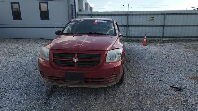 2008 Dodge Caliber VIN: 1B3HB28B08D660172 Lot: 81859115