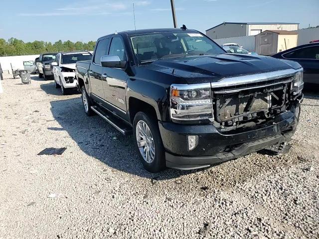 2017 Chevrolet Silverado K1500 High Country VIN: 3GCUKTEC0HG127855 Lot: 85125575