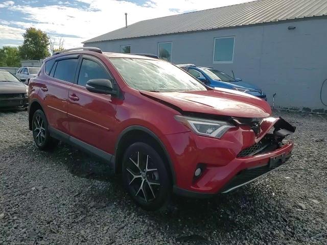 2017 Toyota Rav4 Se VIN: JTMJFREV6HJ166217 Lot: 86053375