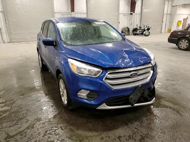 2017 Ford Escape Se VIN: 1FMCU9GD9HUD28872 Lot: 81970885