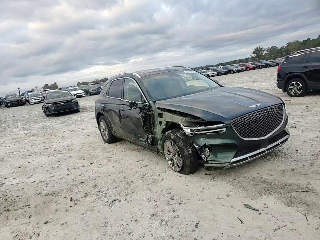 2023 Genesis Gv70 Base VIN: KMUMADTB2PU081439 Lot: 85884175