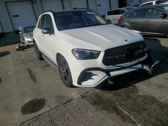 2024 Mercedes-Benz Gle 450E 4Matic VIN: 4JGFB4GB1RB129591 Lot: 85489465