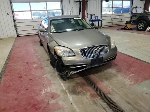 2011 Buick Lucerne Cx VIN: 1G4HA5EM2BU111133 Lot: 85287835