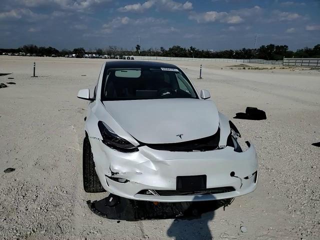 2024 Tesla Model Y VIN: 7SAYGDEE5RF210654 Lot: 84984795
