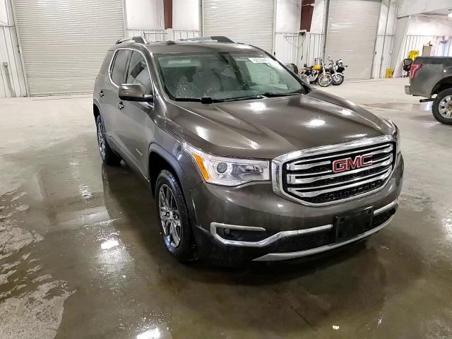 2019 GMC Acadia Slt-1 VIN: 1GKKNULSXKZ187183 Lot: 82334435