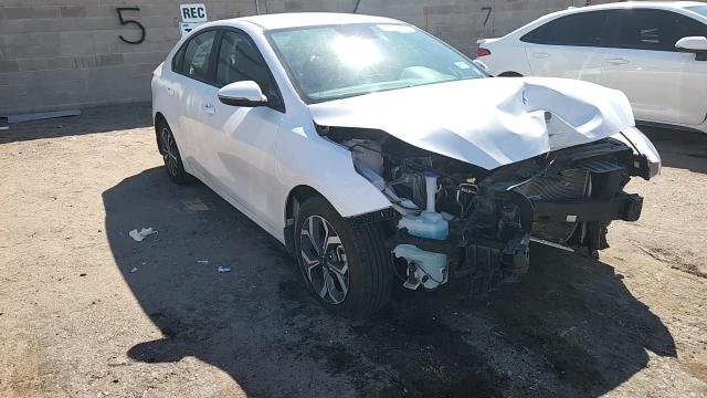 2023 Kia Forte Lx VIN: 3KPF24AD1PE596217 Lot: 85147805
