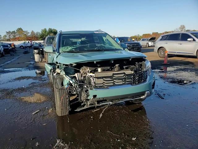 2025 Kia Seltos Ex VIN: KNDERCAA2S7693832 Lot: 87399585