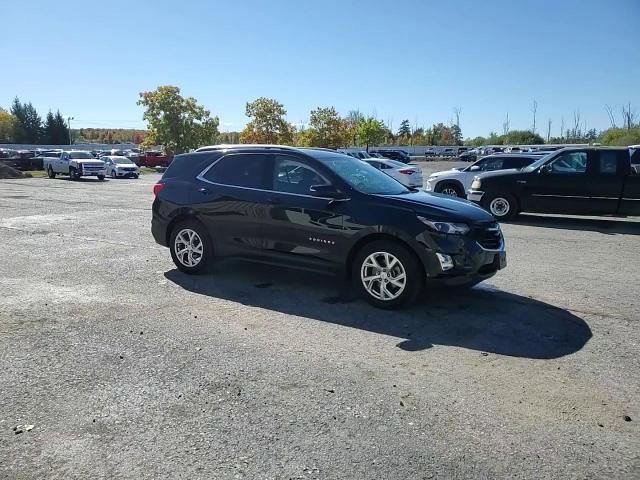 2019 Chevrolet Equinox Lt VIN: 2GNAXVEX6K6306978 Lot: 85885465