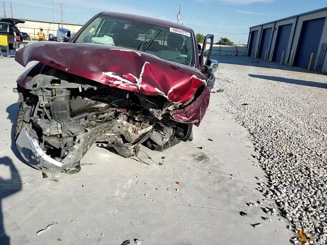 2017 Ram 1500 Slt VIN: 1C6RR6LT2HS833666 Lot: 90840315