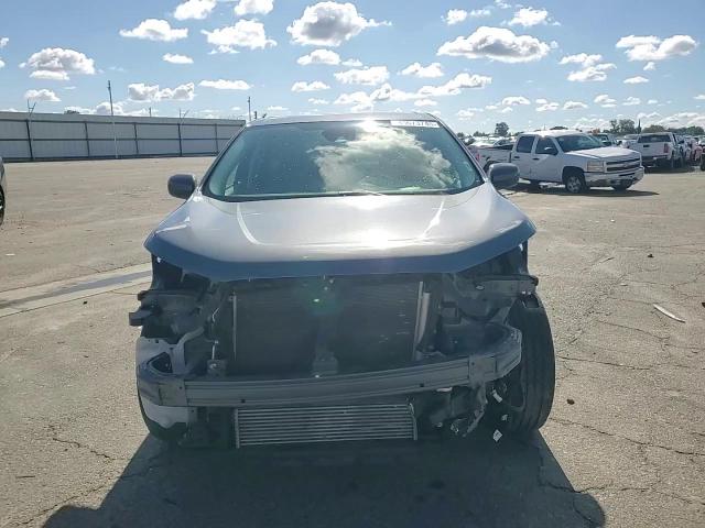 2023 Ford Edge Sel VIN: 2FMPK4J90PBA24543 Lot: 86673745