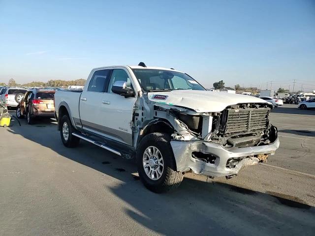 2021 Ram 2500 Laramie VIN: 3C6UR5FL8MG512197 Lot: 90318875