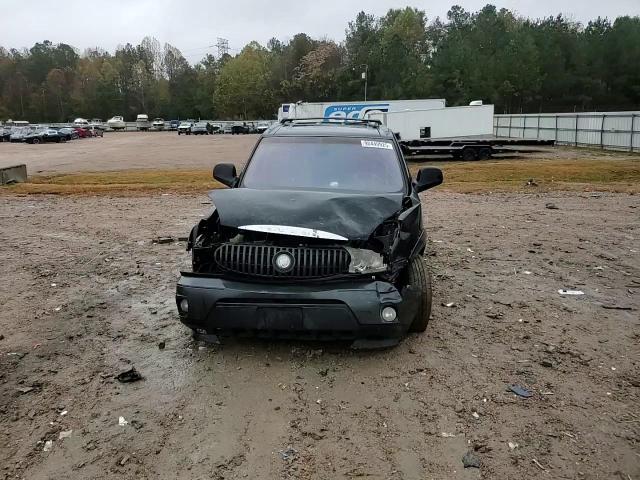 2002 Buick Rendezvous Cx VIN: 3G5DB03E22S522392 Lot: 90440925